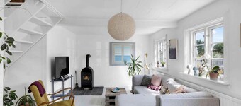 5 Star Holiday Home in Svaneke