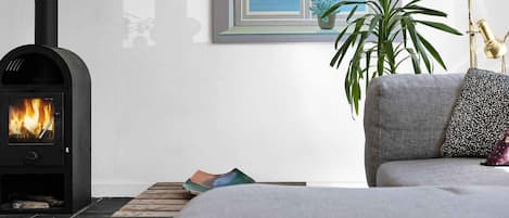 House | Interior