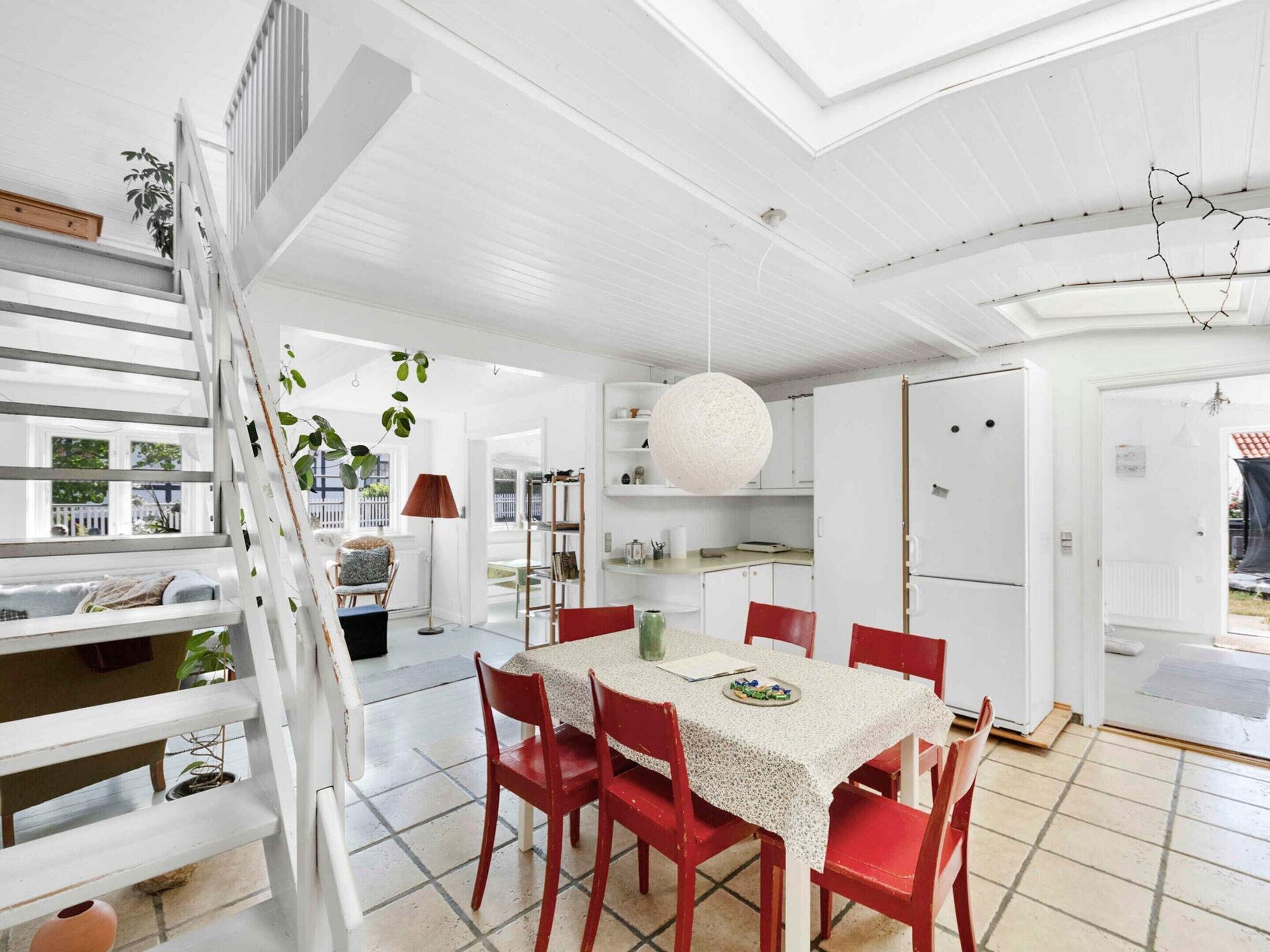 House | Interior