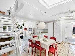 Ferienhaus | Innenbereich