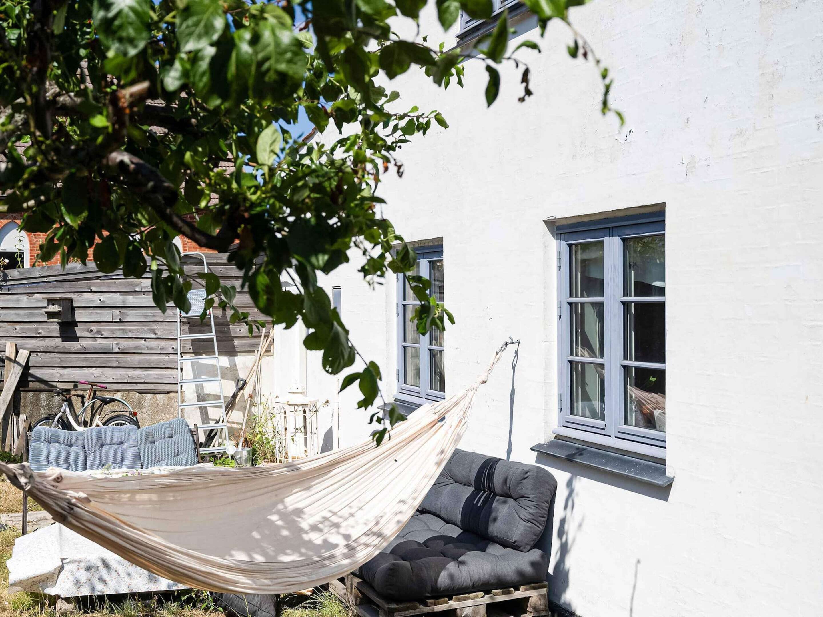 Hus | Udendørsområde