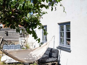 House | Exterior - 5 Star Holiday Home in Svaneke (Svaneke)