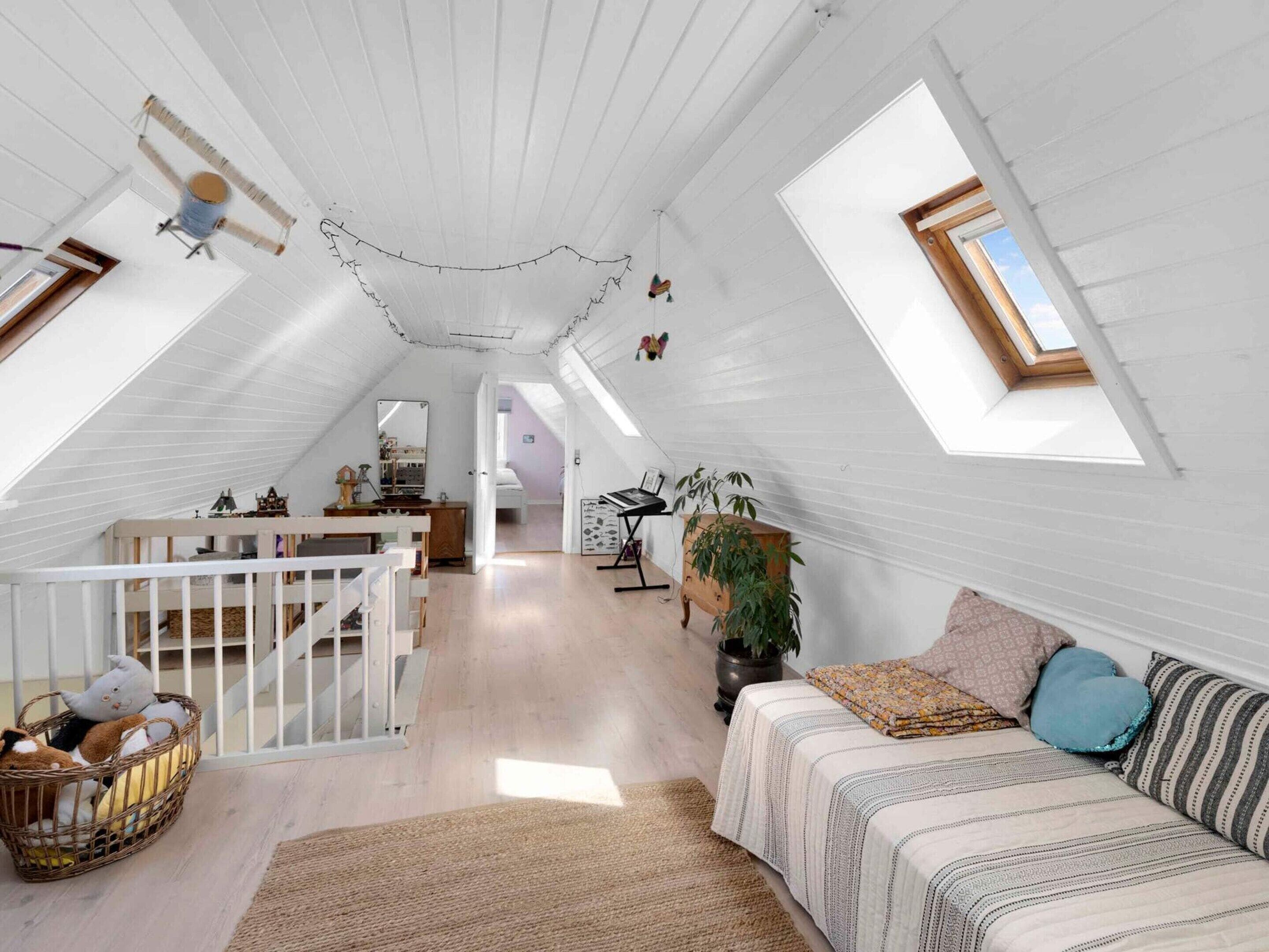 House | Interior