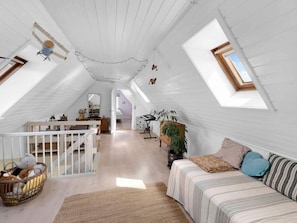 House | Interior - 5 Star Holiday Home in Svaneke (Svaneke)