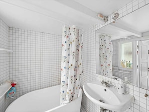 Ferienhaus | Innenbereich