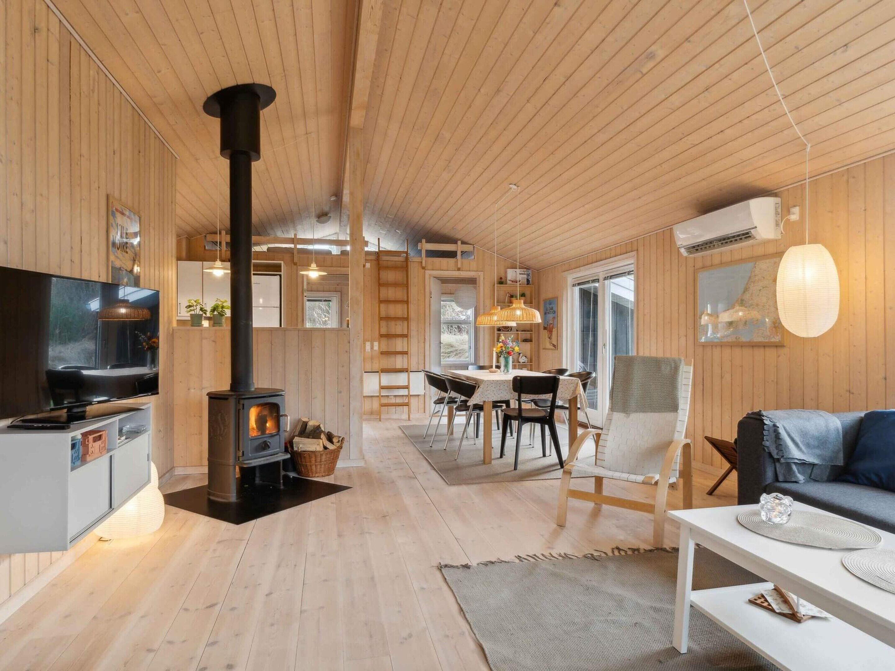 Ferienhaus | Innenbereich