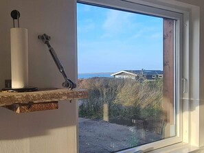 House | View from property