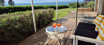 5 Star Holiday Home in Stubbekobing