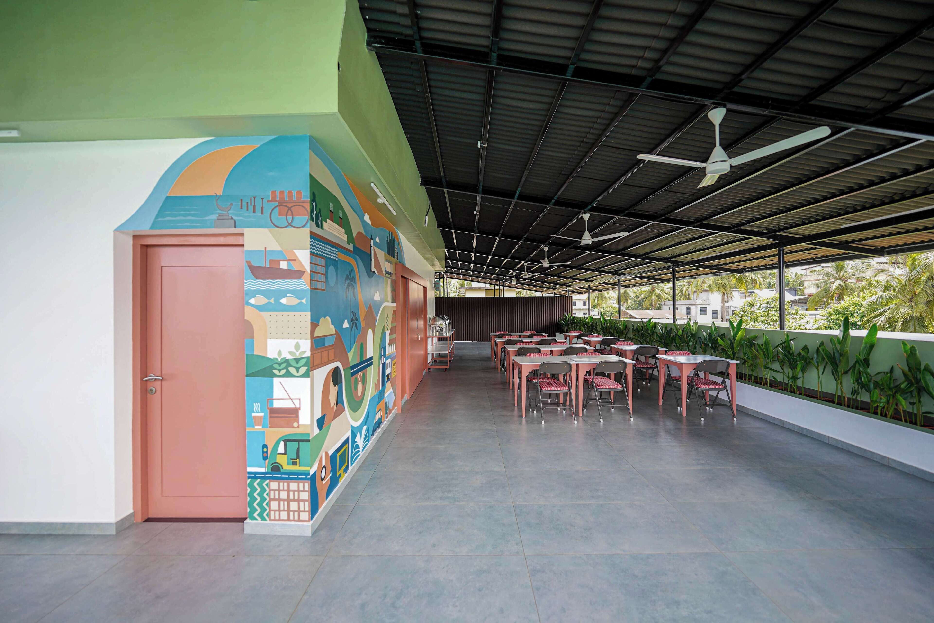 ร้านอาหาร