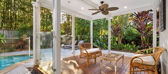 The Anchorage - by Lifestyle. Brunswick Heads