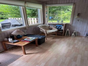 House | Interior - 5 Star Holiday Home in Store Fuglede (Store Fuglede)