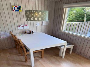 House | Interior - 5 Star Holiday Home in Store Fuglede (Store Fuglede)