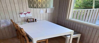 5 Star Holiday Home in Store Fuglede