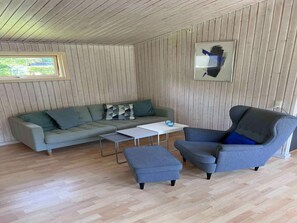 House | Interior - 5 Star Holiday Home in Store Fuglede (Store Fuglede)