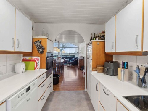 5 Star Holiday Home in Storvorde