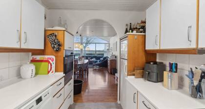 5 Star Holiday Home in Storvorde