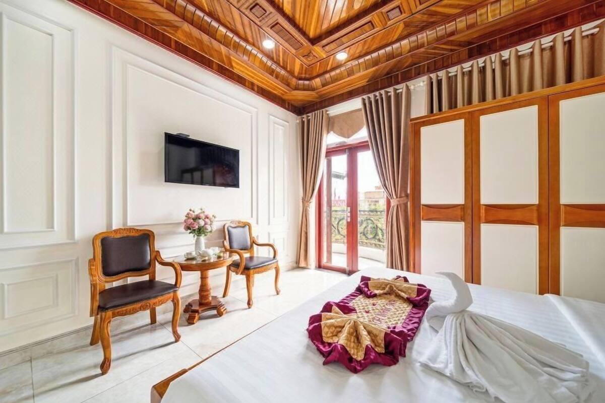 Superior Double Room | Free WiFi