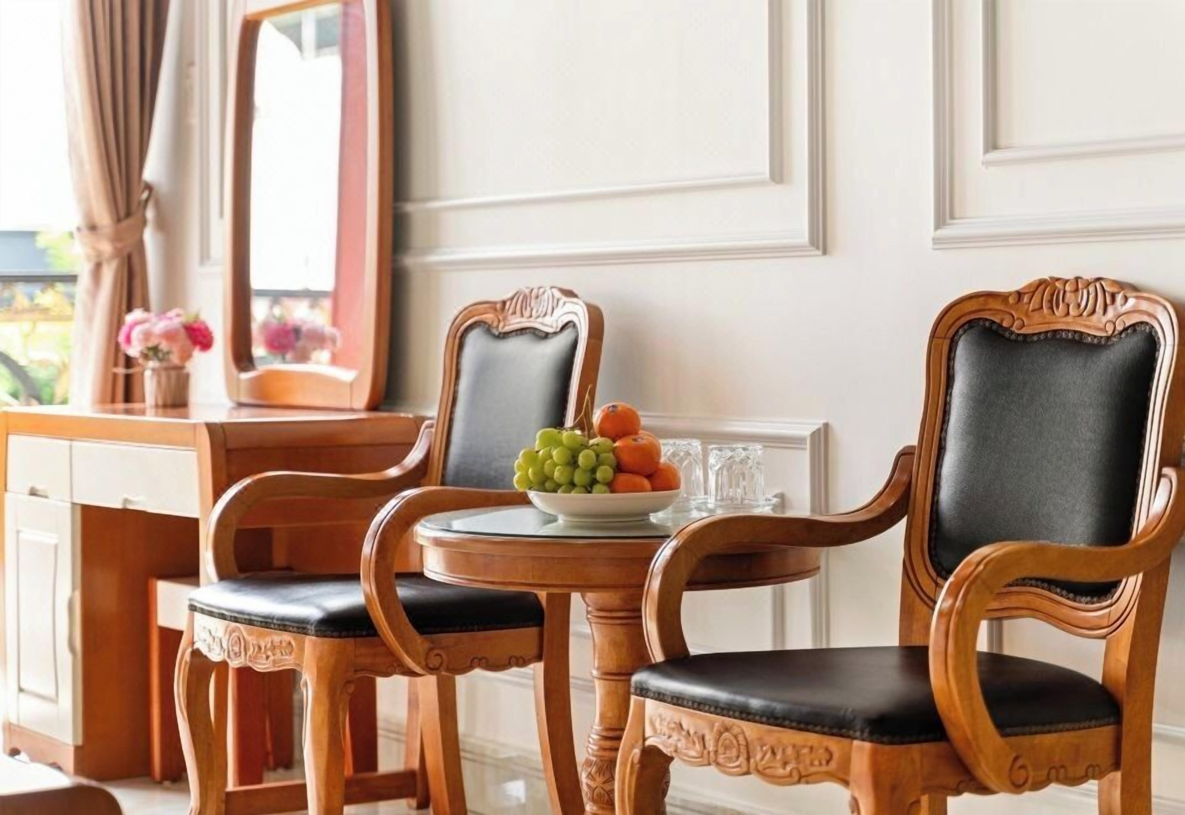 Superior-Doppelzimmer | Kostenloses WLAN