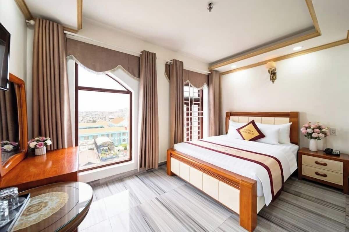 Standard Room | Free WiFi