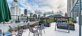 Xiangwang Meisu Hotel