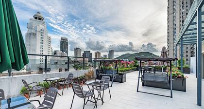 Xiangwang Meisu Hotel