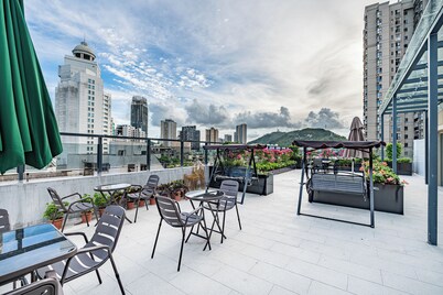 Xiangwang Meisu Hotel