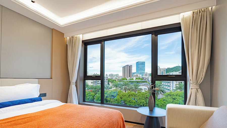 Xiangwang Meisu Hotel