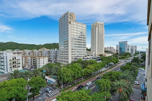 Camera Superior | Vista dalla camera