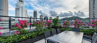 Xiangwang Meisu Hotel