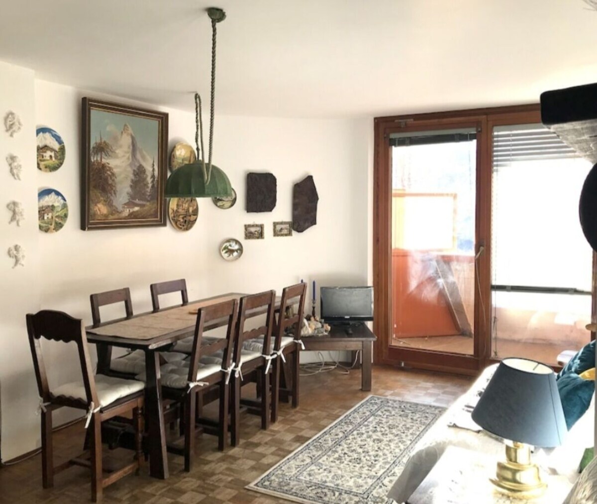 Image de profil de l’hôte