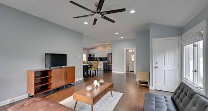 Gold Coast Getaway! Upscale Apt Near New Canaan