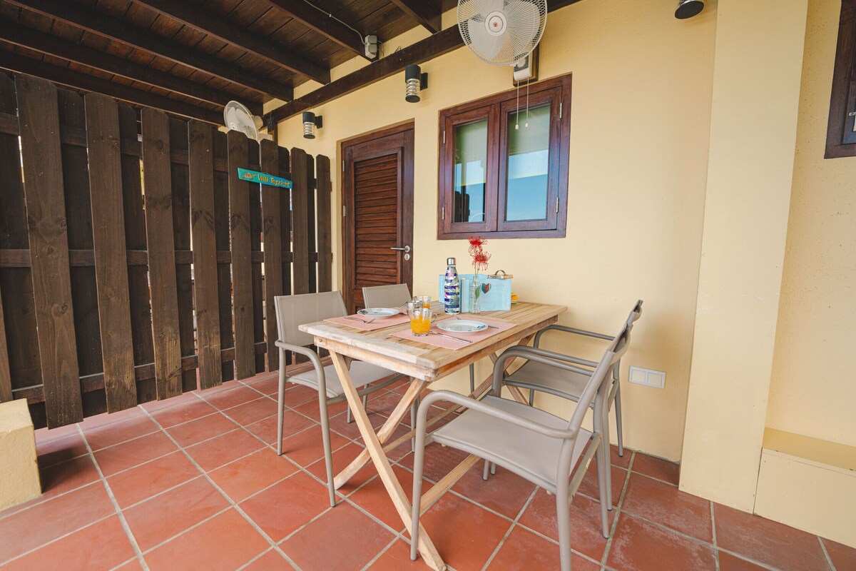 Image de profil de l’hôte