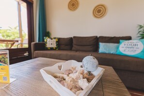 Interior - Villa Topzicht - Apartment Sunshine (Willemstad)