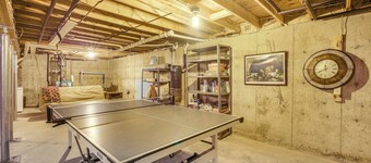 Lake & Trail Access On-Site! Fairfax Hideaway