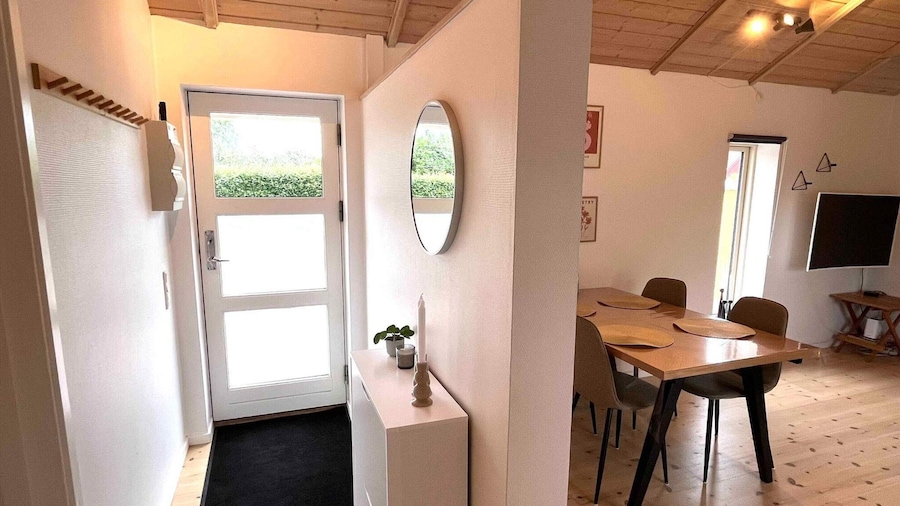 4 Star Holiday Home in Nexo