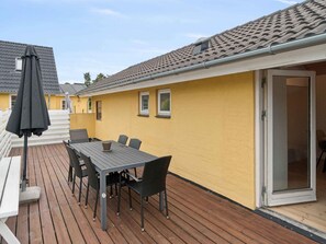 Hus | Udendørsområde