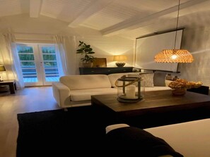 House | Interior - 4 Star Holiday Home in Idestrup (Idestrup)