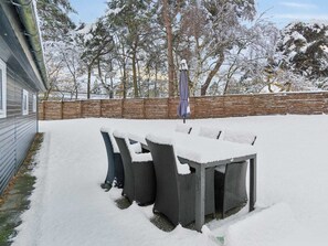 House | Exterior - 5 Star Holiday Home in Nexo (Nexø)