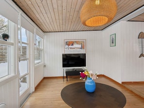 House | Interior - 5 Star Holiday Home in Nexo (Nexø)