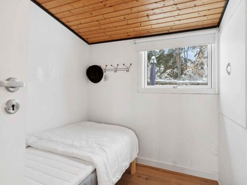 5 Star Holiday Home in Nexo