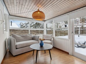 House | Interior - 5 Star Holiday Home in Nexo (Nexø)