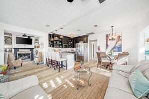 TV, fotballspill, bordtennis og bøker