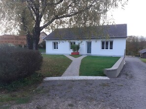 Ulkopuoli