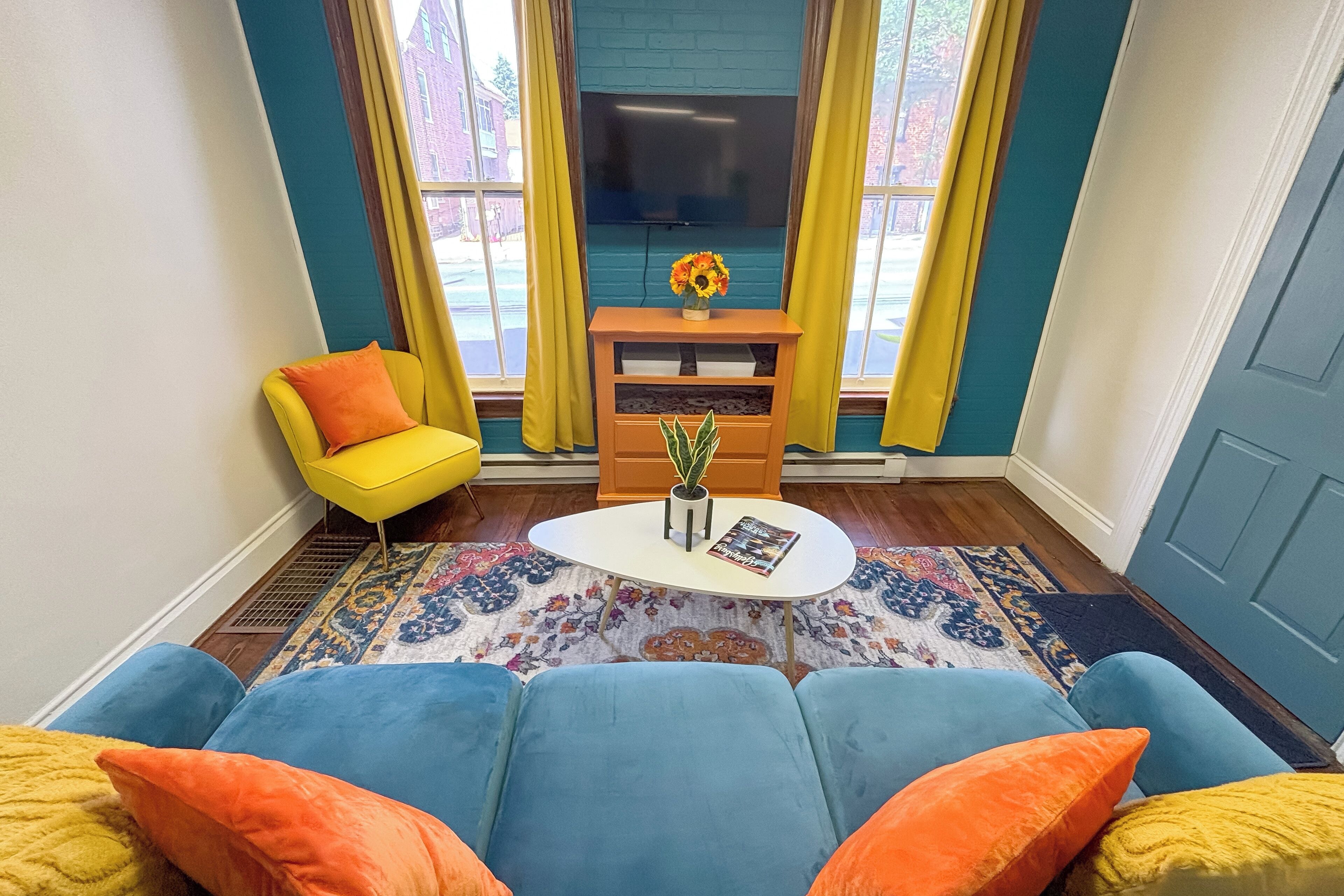 Télévision, livres