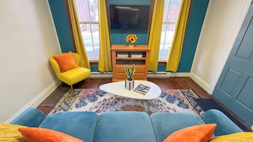 Télévision, livres