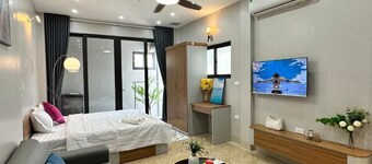 Hoang Long Apartment