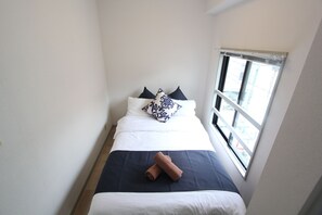 1 chambre, draps fournis