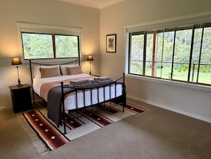 2 chambres, accès Internet, draps fournis
