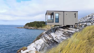 Udendørsområde