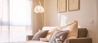 Apartment 'Riversidesuite Tübingen' with Shared Terrace, Shared Garden and Wi-Fi